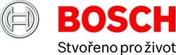 logo Robert Bosch, spol. s r.o. 