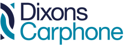 logo Dixons Carphone CoE, s.r.o.