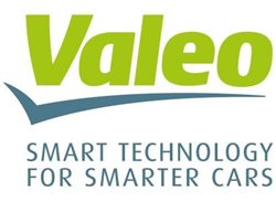 logo Valeo Autoklimatizace k.s.
