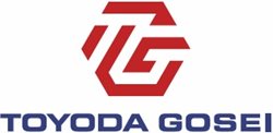 logo TOYODA GOSEI Czech s.r.o.